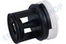 Hoover Waschmaschine Filter Pumpenfilter