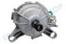 Candy Waschmaschine Motor