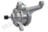 Candy Waschmaschine Motor