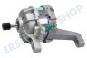 Candy Waschmaschine Motor