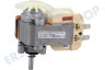 Caple Waschmaschine Lüftermotor