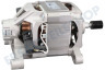 Candy Waschmaschine Motor