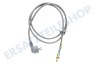 Hoover Waschmaschine Netzkabel