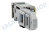 Candy Waschmaschine Verriegelungsrelais 3 Kontakte