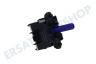 Hoover Waschmaschine Schalter 16 Positionen