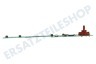 Hoover Waschmaschine Leiterplatte PCB Leiterplatte