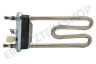 Candy Waschmaschine Heizelement 1300 Watt, kurzes Modell