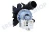Toshiba Waschmaschine Pumpe Ablaufpumpe