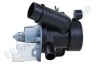 Toshiba Waschmaschine Pumpe Ablaufpumpe