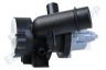 Toshiba Waschmaschine Pumpe Ablaufpumpe