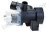 Toshiba Waschmaschine Pumpe Ablaufpumpe