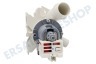 Candy Waschmaschine Ablaufpumpe