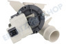 Zerowatt Waschmaschine Ablaufpumpe