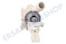 Candy Waschmaschine Ablaufpumpe