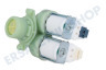 Candy Waschmaschine 41040283 Einlassventil, doppelt