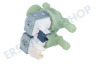 Candy Waschmaschine 41040283 Einlassventil, doppelt