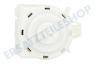 Zerowatt Waschmaschine Wasserstandsregler Analoger Druckschalter