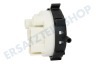 Teka Waschmaschine Wasserstandsregler Pressostat, 4 Kontakte