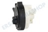 Teka Waschmaschine Wasserstandsregler Pressostat, 4 Kontakte