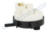 Teka Waschmaschine Wasserstandsregler Pressostat, 4 Kontakte