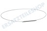 Beko Waschmaschine Spannring Spannring vorne