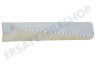 Blomberg Waschmaschine Mitnehmerrippe 18 Löcher, 6 Klemmen