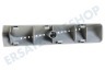 Blomberg Waschmaschine Mitnehmerrippe 18 Löcher, 6 Klemmen