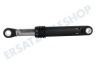 Alternative Waschmaschine Stoßdämpfer 11mm, 110 Newton, AKS
