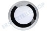 Beko Waschmaschine 2429800200 Tür komplett