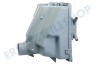 Beko Waschmaschine Halter Seifenschale