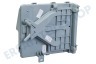 Beko Waschmaschine Halter Seifenschale