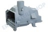 Beko Waschmaschine Halter Seifenschale