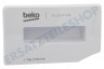 Beko Waschmaschine Seifenschale Griff