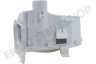 Beko Waschmaschine Halter Seifenschale
