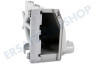 Beko Waschmaschine Halter Seifenschale