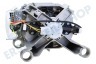 Beko Waschmaschine Motor Komplett