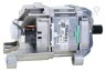 Beko Waschmaschine Motor Komplett