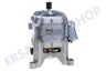 Beko Waschmaschine Motor Komplett