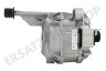 Grundig Waschmaschine Motor Komplett