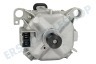 Grundig Waschmaschine Motor Komplett