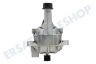 Grundig Waschmaschine Motor Komplett