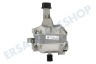 Blomberg Waschmaschine Motor Komplett