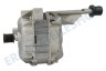 Blomberg Waschmaschine Motor Komplett