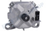 Beko Waschmaschine Motor komplett
