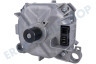 Beko Waschmaschine Motor komplett