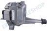 Beko Waschmaschine Motor komplett