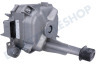 Beko Waschmaschine Motor komplett