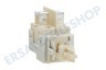 Crystal Waschmaschine Schalter Ein/Aus 4 Kontakte