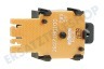 Beko Waschmaschine Schalter Potentiometer