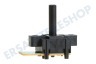 Beko Waschmaschine Schalter Potentiometer